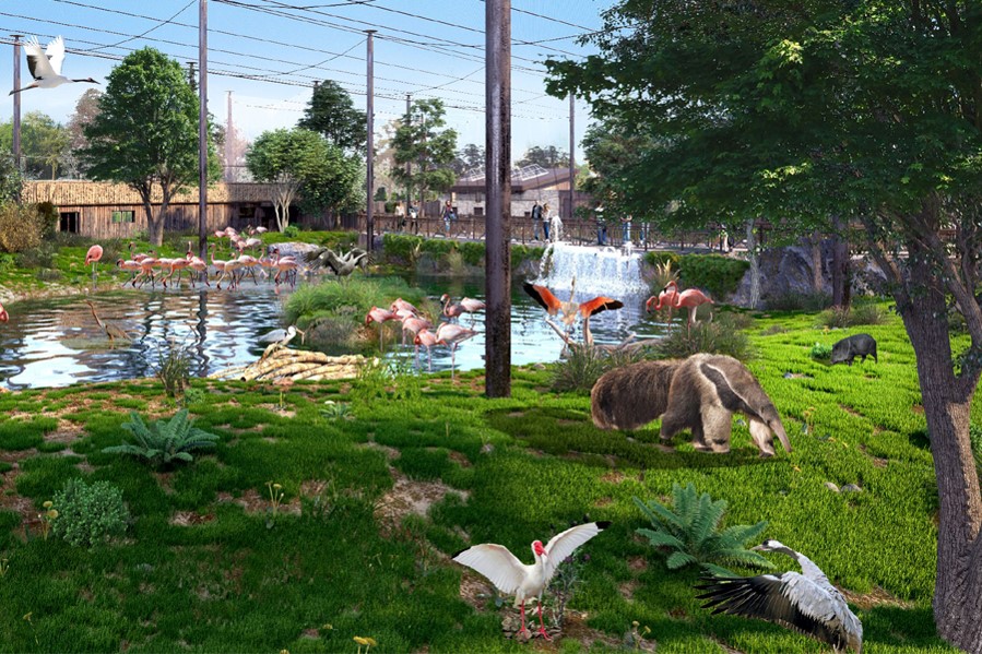 Фото: zoo.kharkov.ua