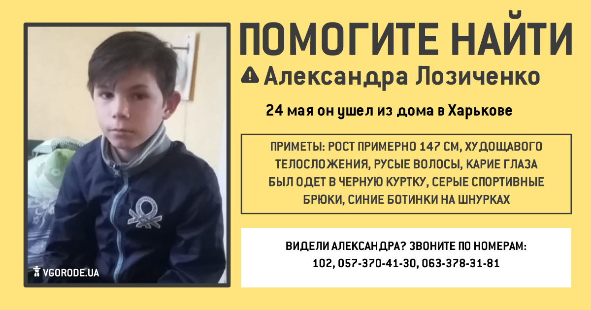 Инфографика: Vgorode