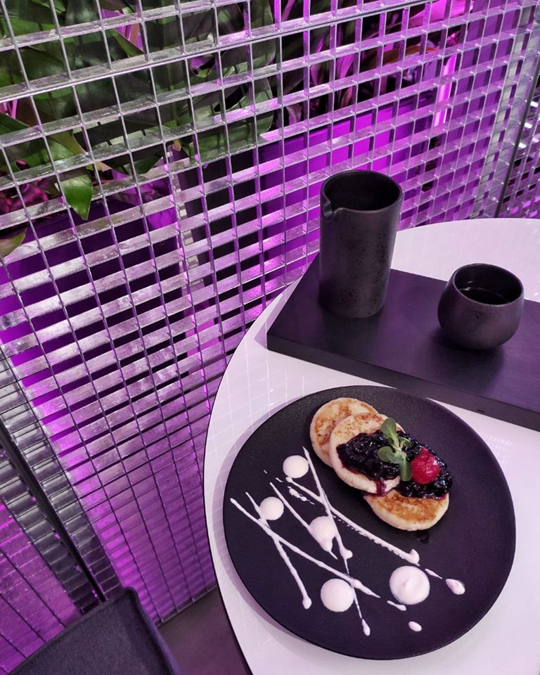 Фото: Eat My Love/facebook