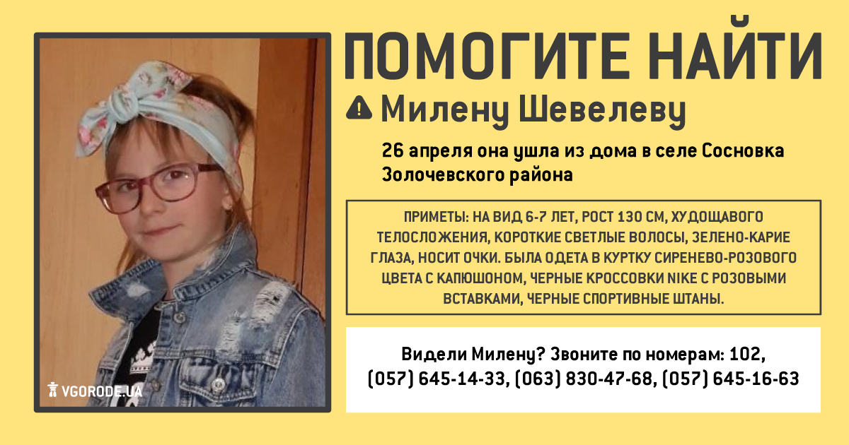 Инфографика: Vgorode