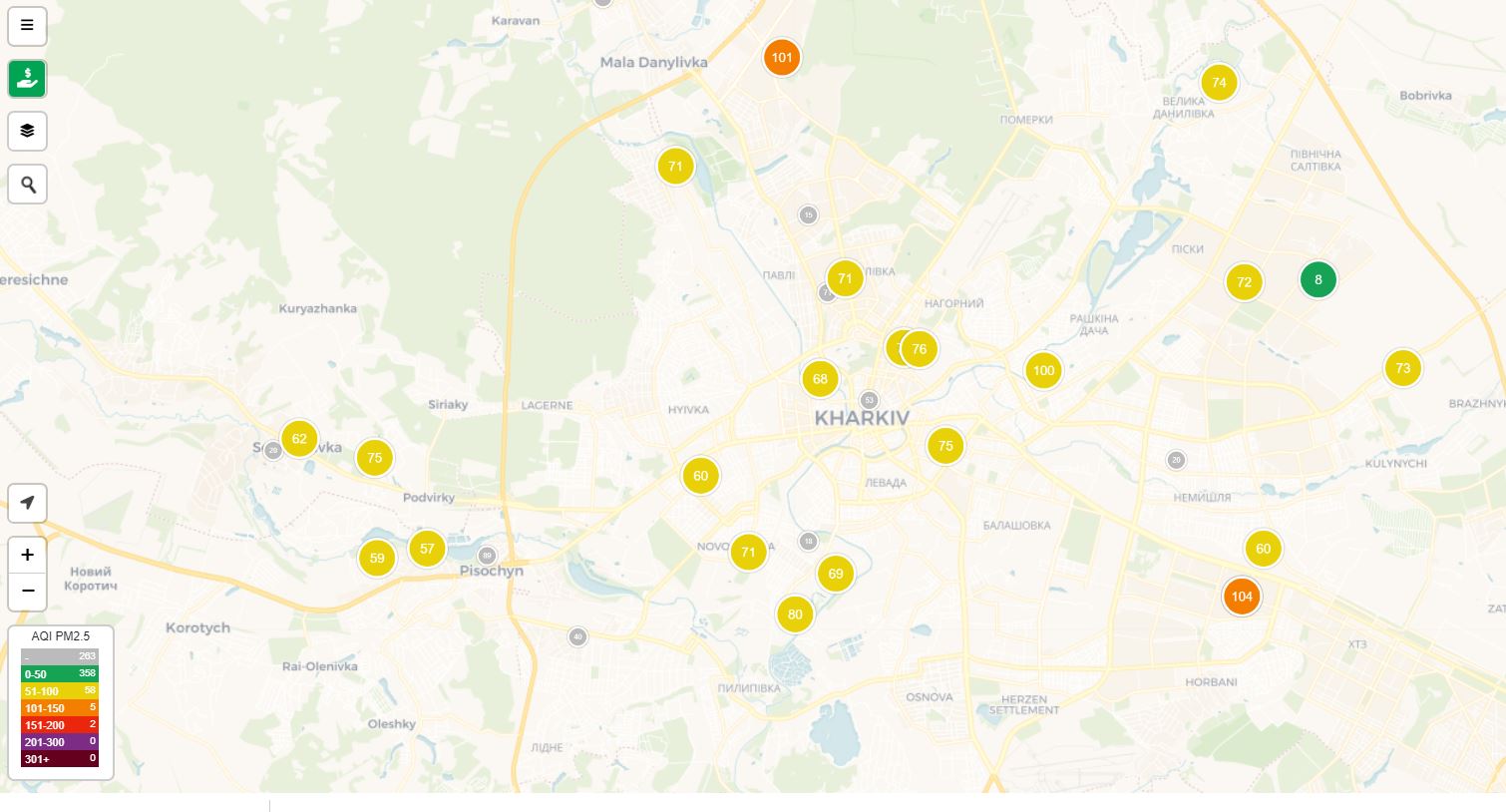 Скриншот: saveecobot.com