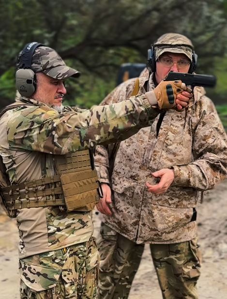 Скриншот из видео: instagram/hectorjimenezbravo