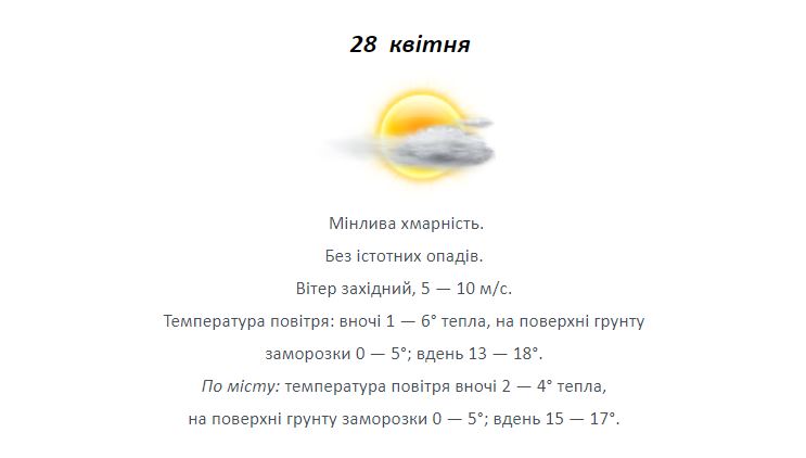 Ветер и заморозки: в Харькове объявили штормовое предупреждение фото 3 2