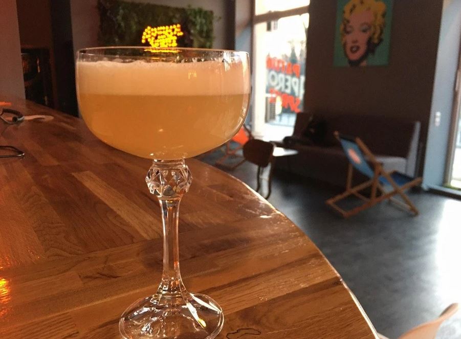 Pattio Aperol Spritz. Фото: pattioaperolspritz.com