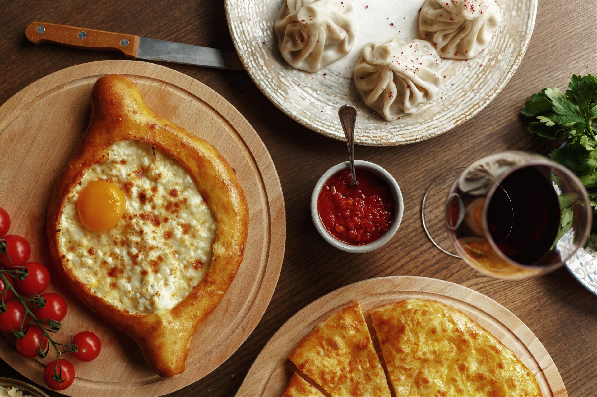 OneGogi. Фото: OneGogi/facebook