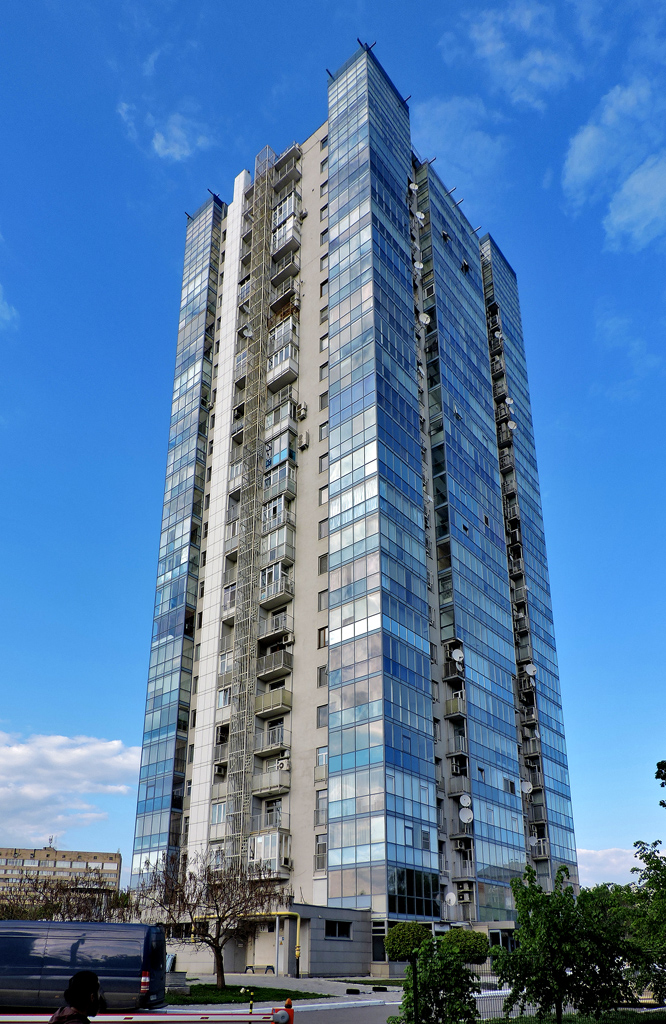 ЖК "Пионер". Фото: stroyobzor.ua