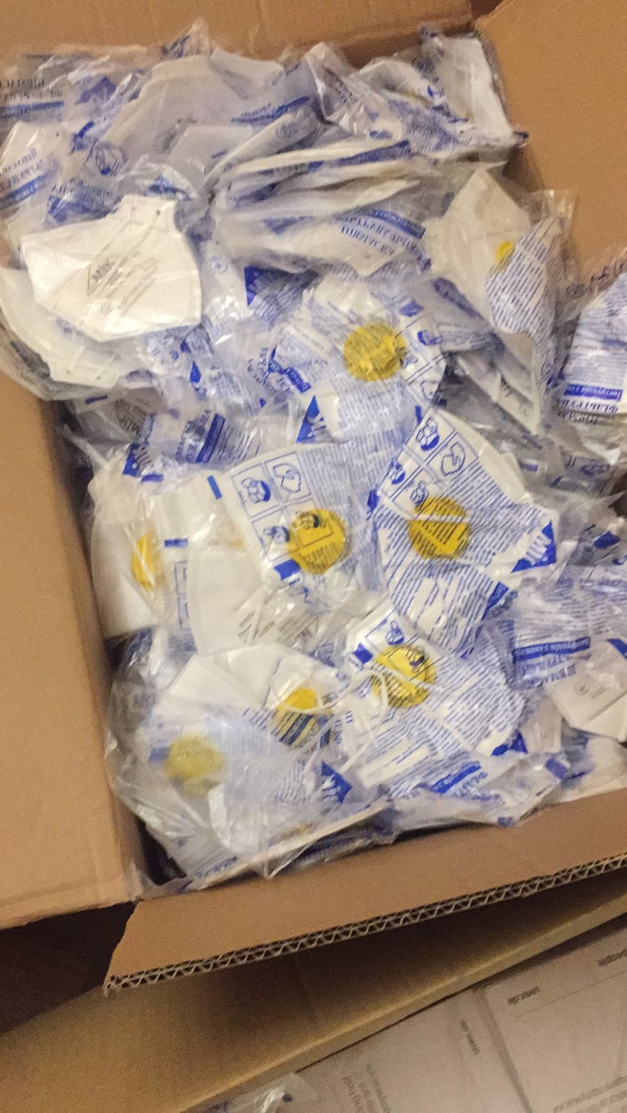 Пришли еще вчера: в областной "инфекционке" появились тесты на коронавирус фото 4 3