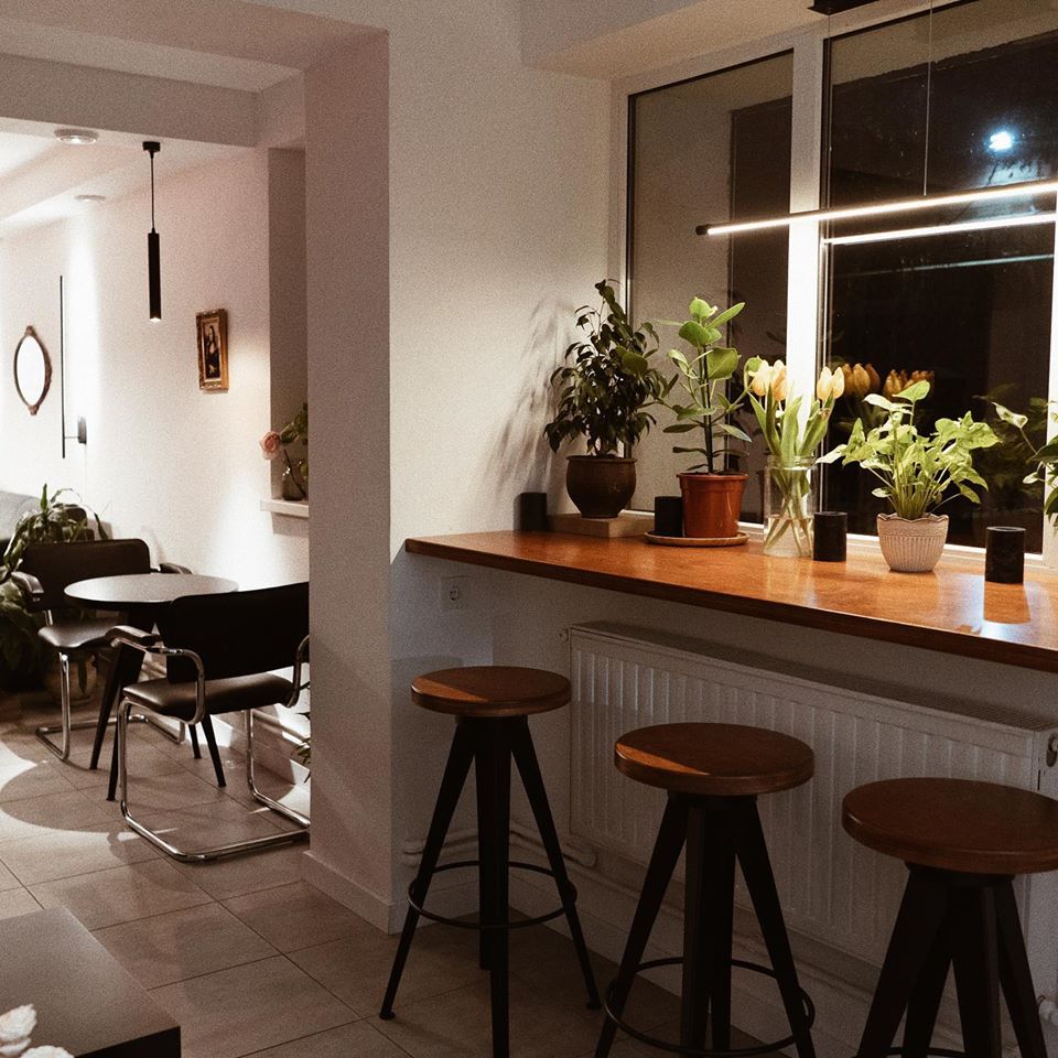 КАВА У ШАФІ. Фото: КАВА У ШАФІ/facebook