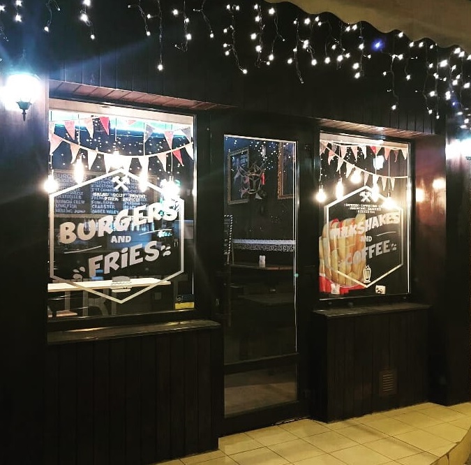 Kopachi Crew. Фото: Kopachi CREW/facebook