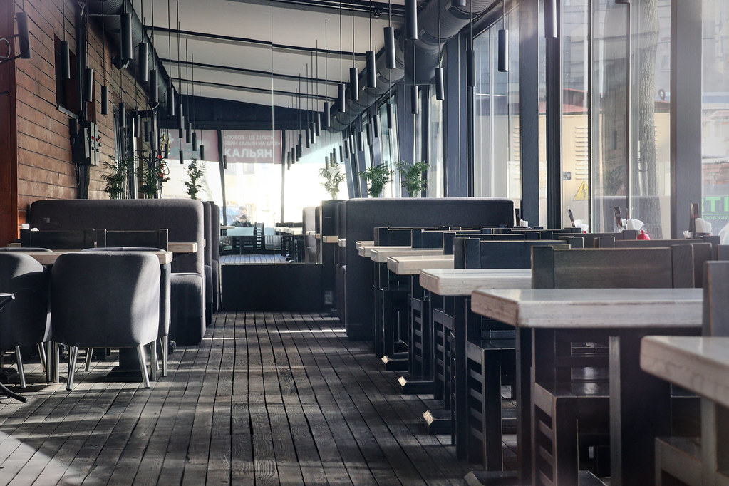 Фото: Сергей Козлов/KHARKIV Today