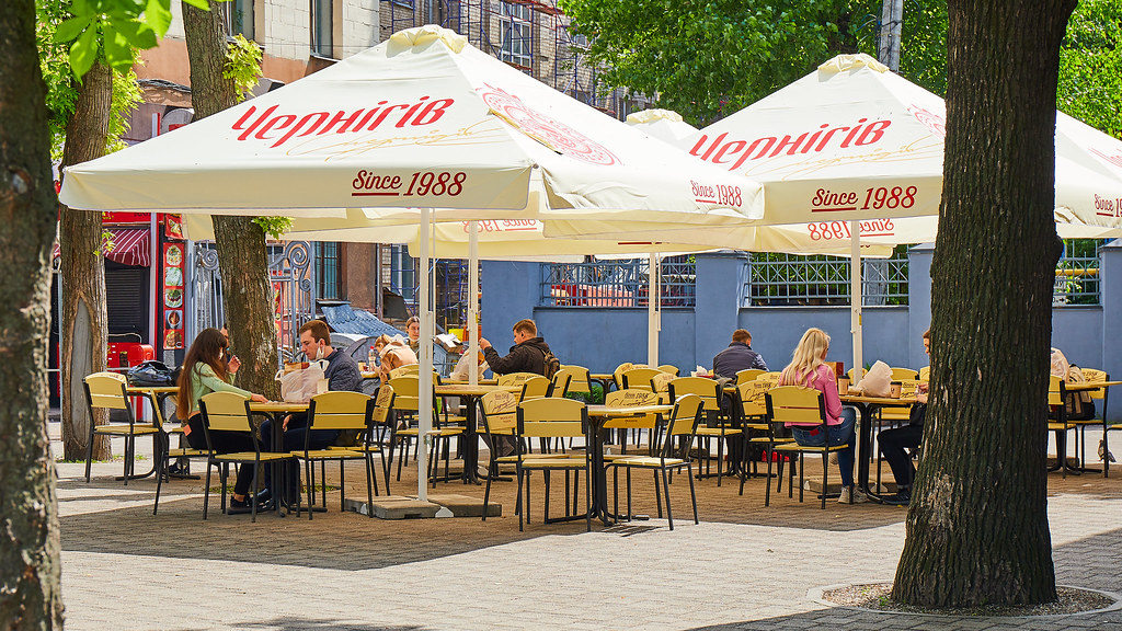  Фото: Сергей Козлов/KHARKIV Today