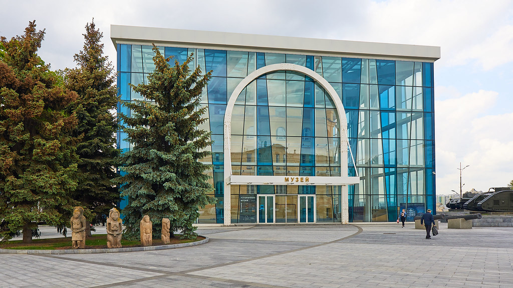  Фото: Сергей Козлов/KHARKIV Today