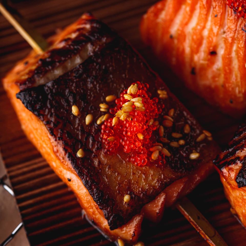 NON restaurant. Фото: non.restaurant/facebook