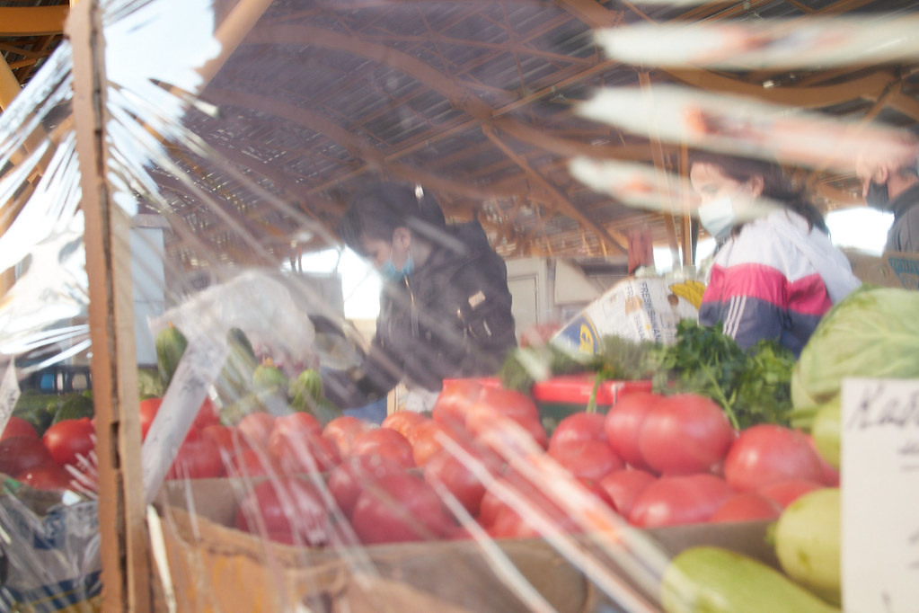 Фото: Сергей Козлов/KHARKIV Today