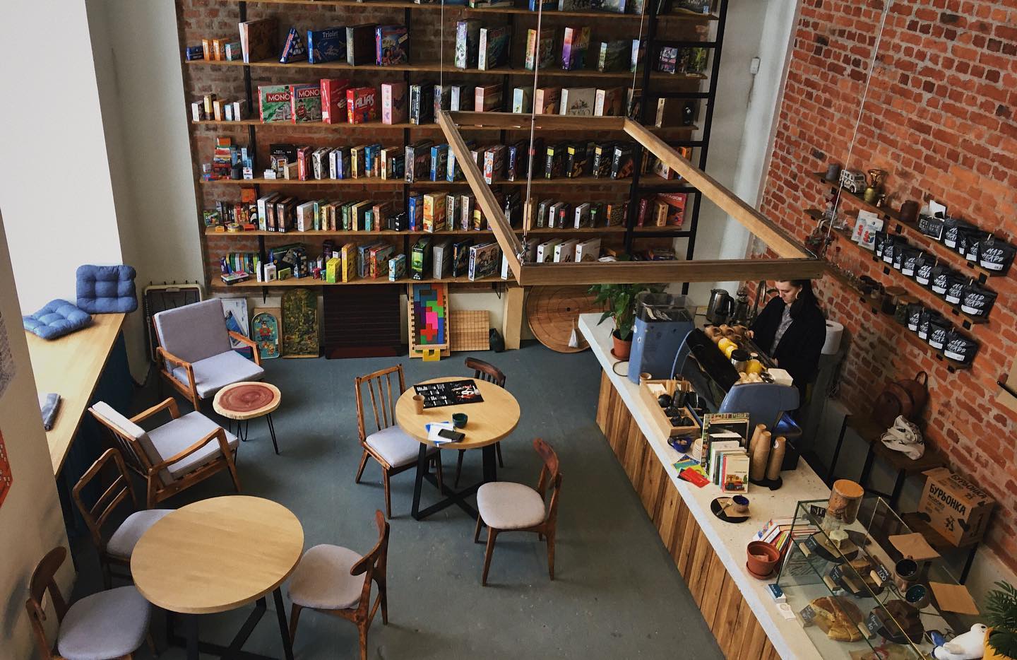 Pakufuda. Фото: Pakufuda/facebook