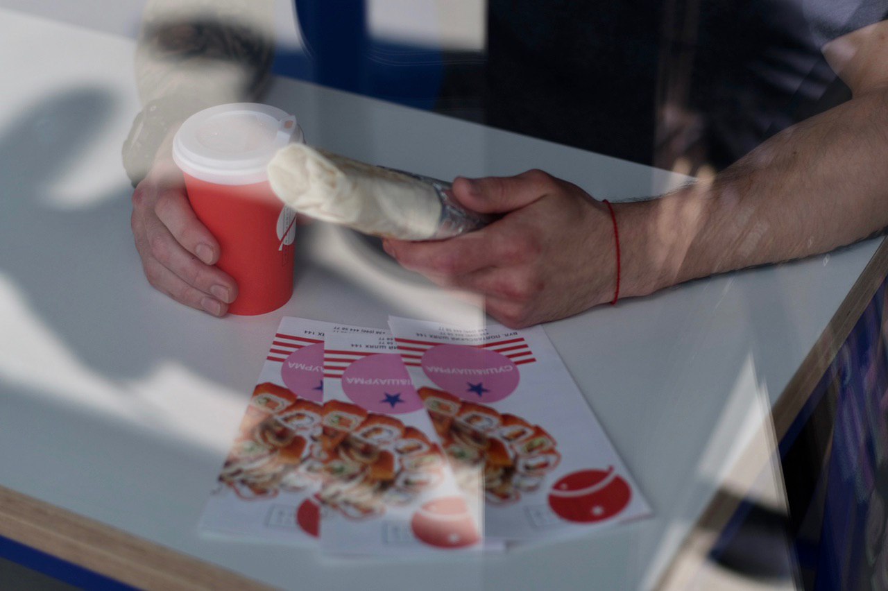 Roll-Club. Фото: Roll-Club/facebook