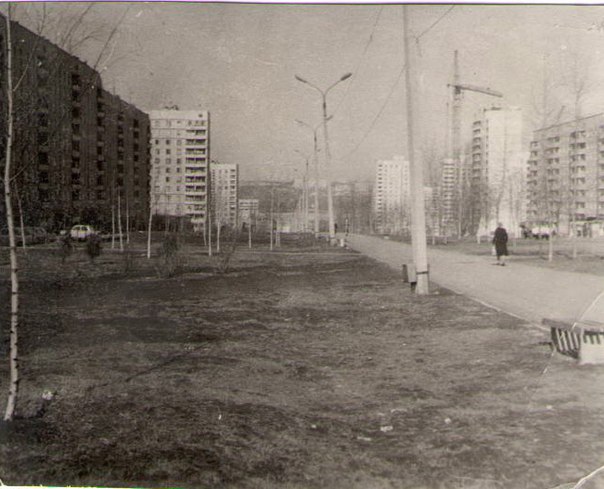 Перекресток Валентиновской и Академика Павлова. Фото: stroyobzor.ua