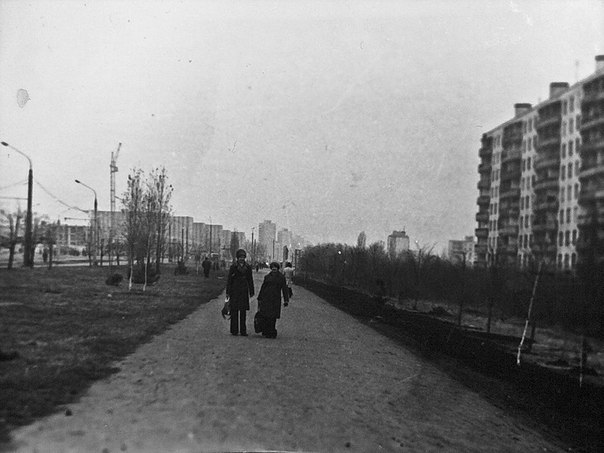 Проспект Юбилейный. Фото: stroyobzor.ua