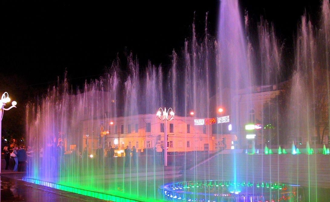 Фото: СтройОбзор