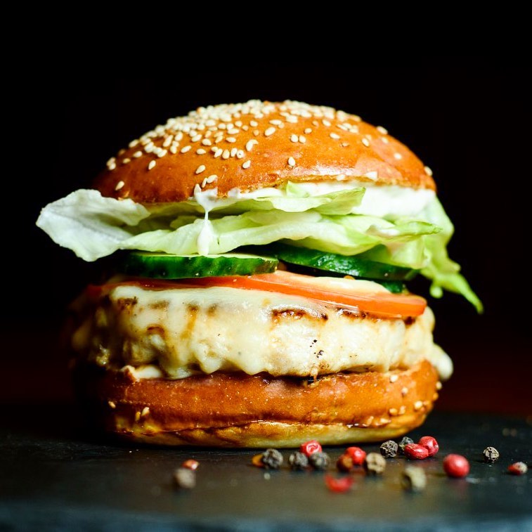 Food Department. Фото: instagram/food_department