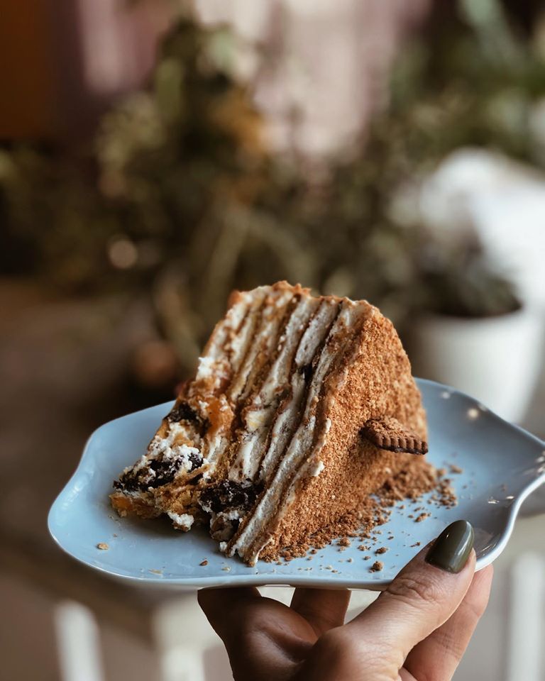 Che Bakery. Фото: Che Bakery/facebook