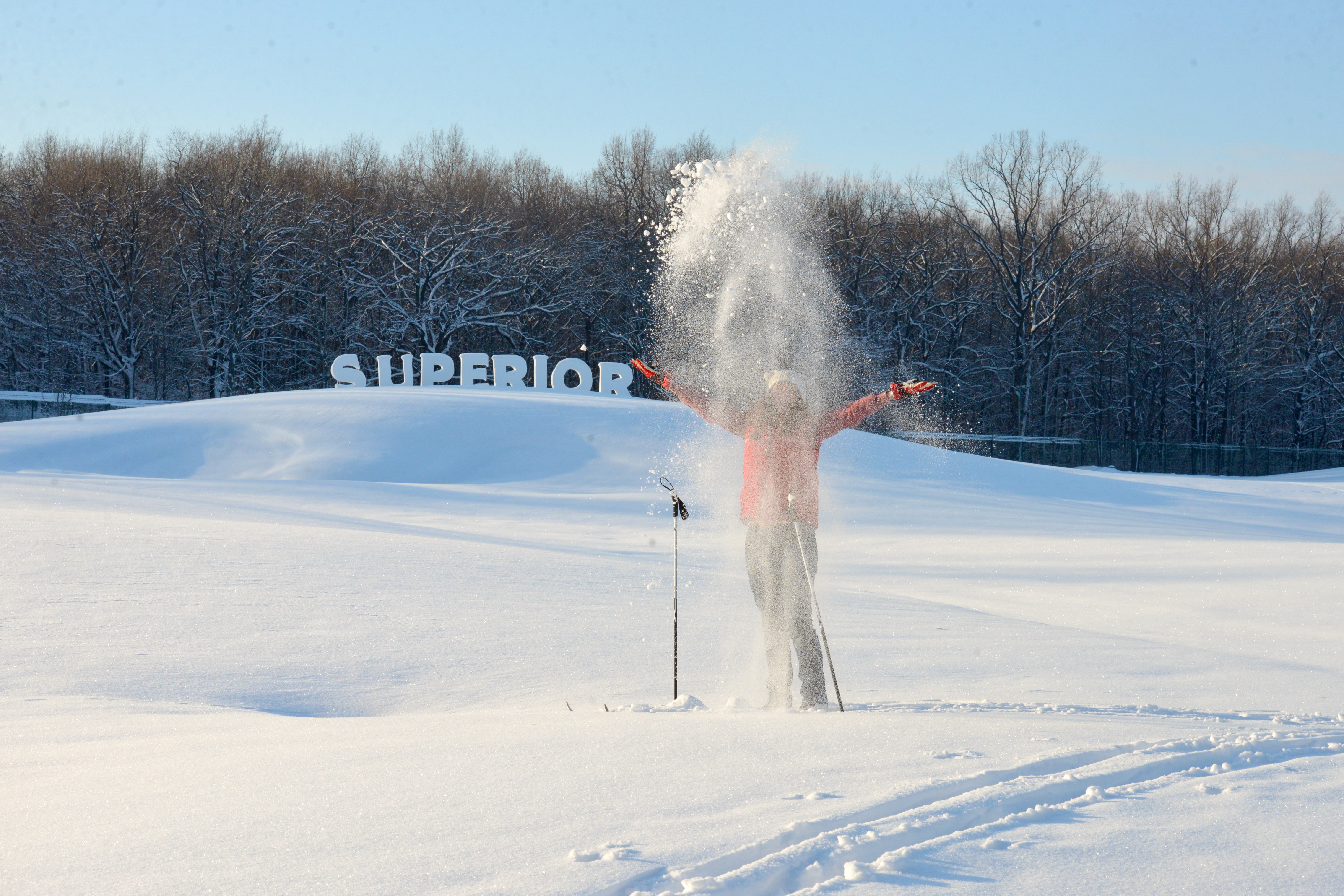 Темп, Харьковская Швейцария, Альпийская долина: где в Харькове покататься на лыжах, тюбинге и сноуборде фото 3 2