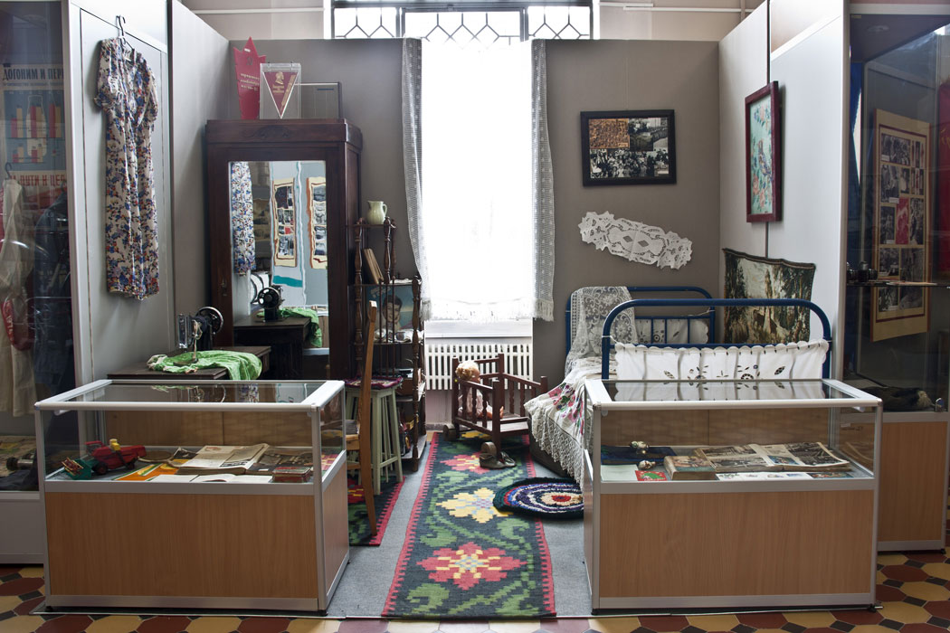 От восстановления к перестройке. 1943 - 1991: фото 2