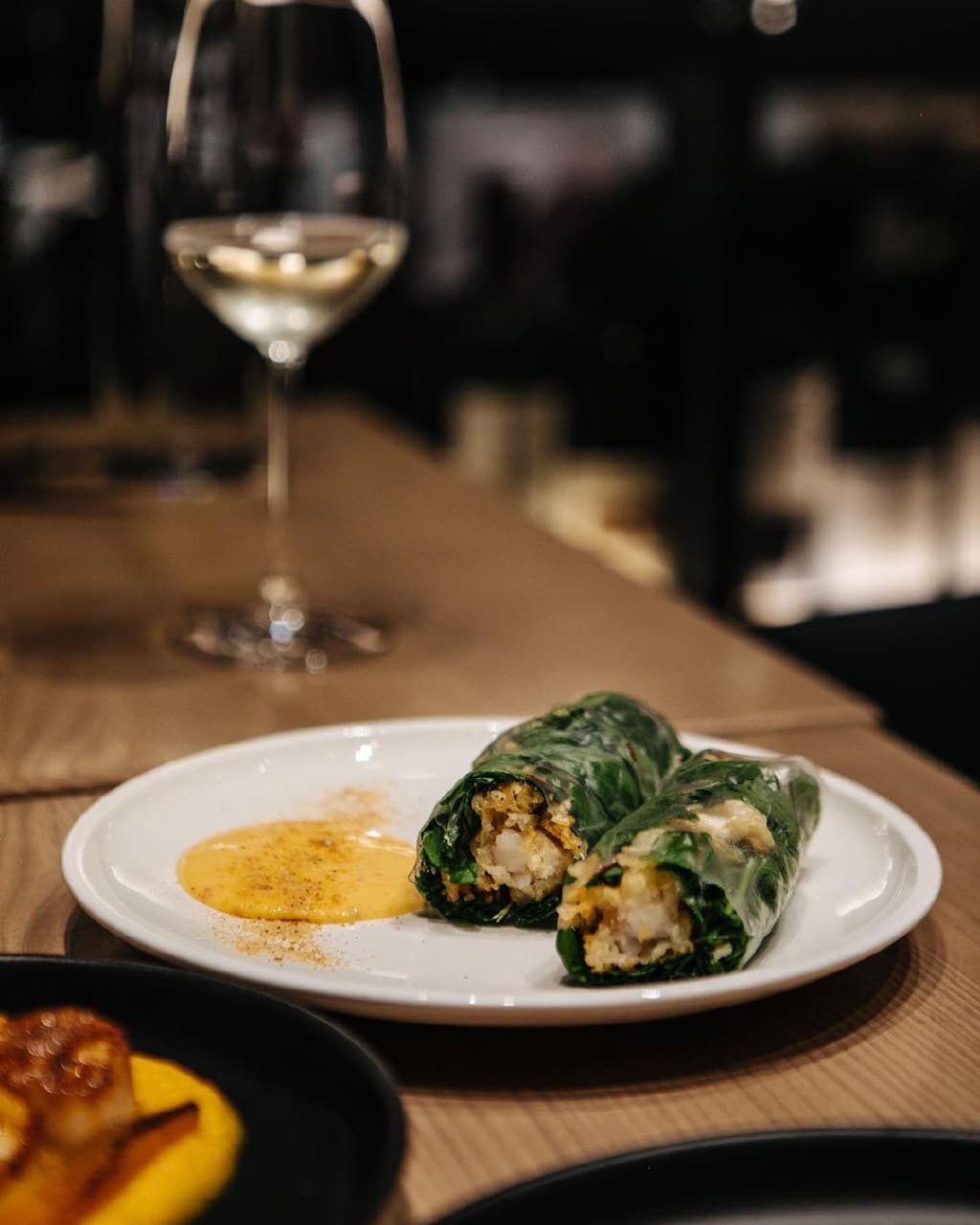 Лучший винный бар 2020. Фото: 101 Wine Bar/instagram