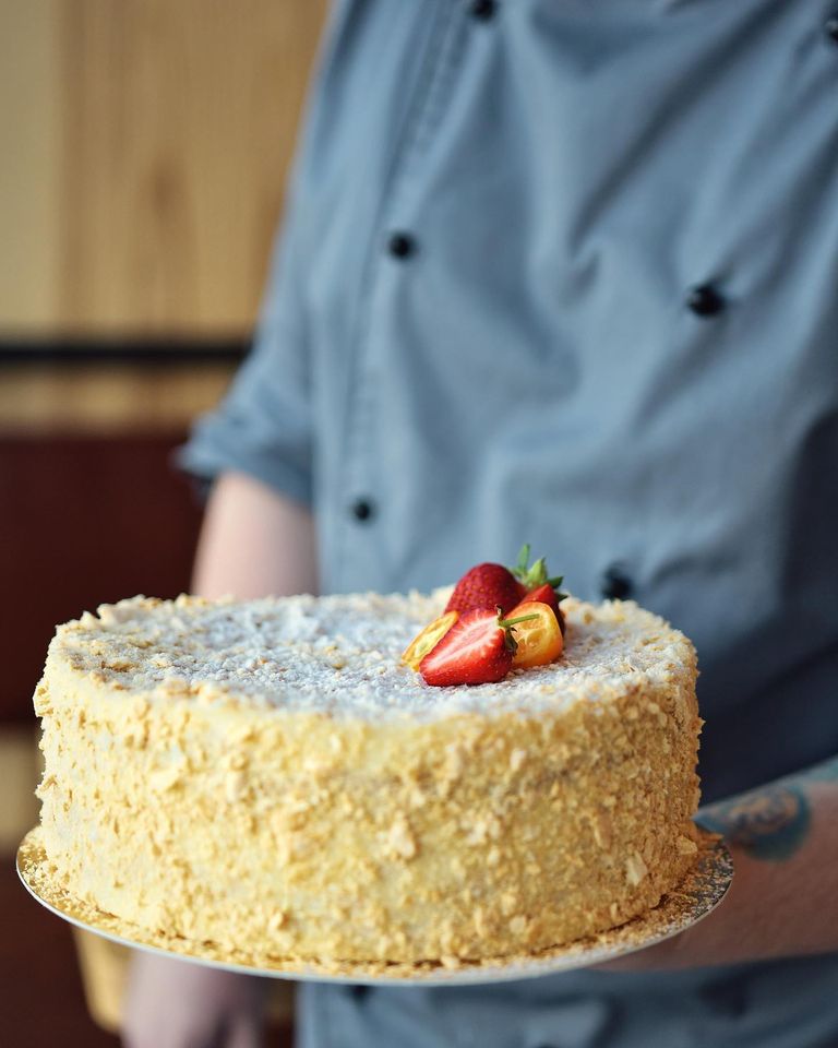 Edison. Фото: Edison/facebook