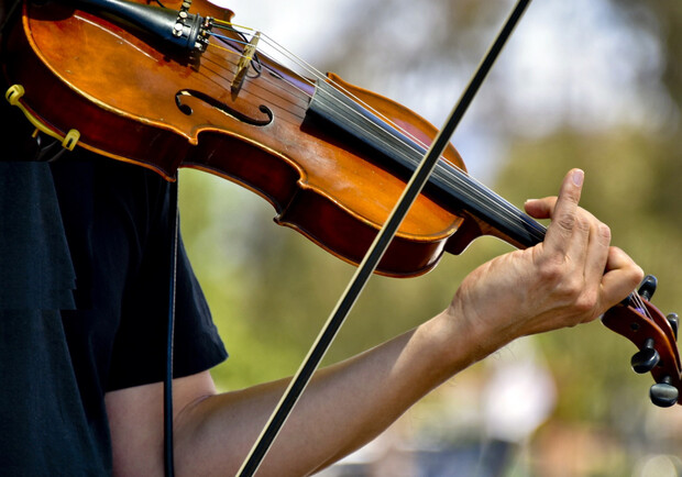 Шедевры мирового рока под открытым небом