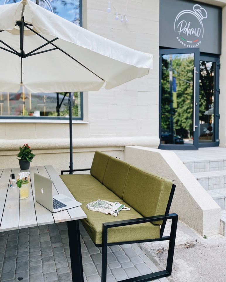 Palermo Gusto Italiano. Фото: Palermo Gusto Italiano/facebook