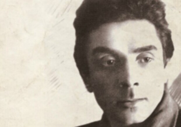 Лекции "Пятый Харьков" в ЛитМузее