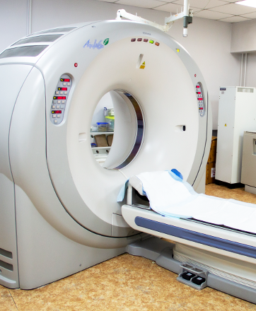 Где сделать КТ: обзор диагностических центров Харькова фото 5 4