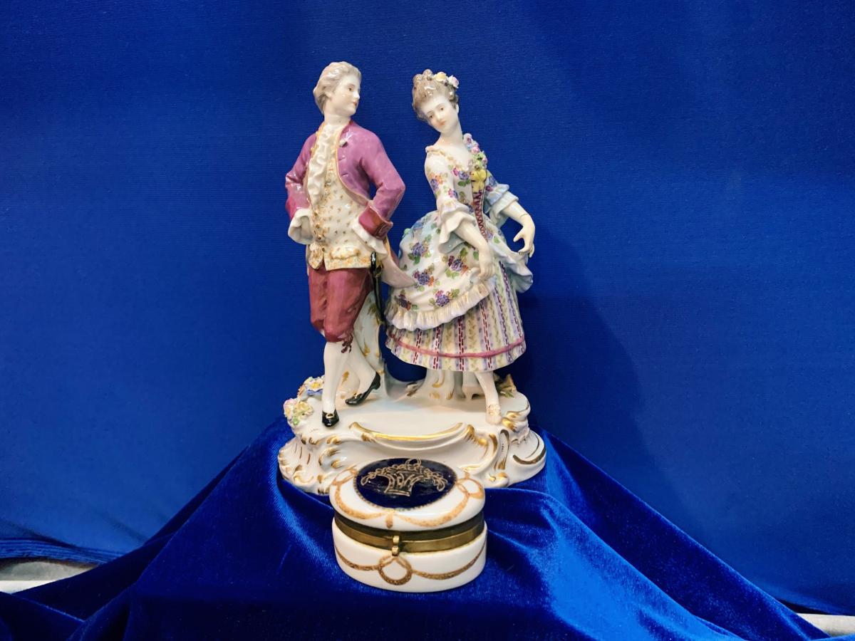 Бесплатная выставка «Очаровательные прабабушки и женские штучки»: фото 2