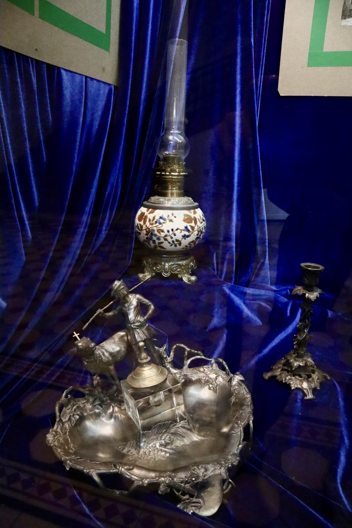 Выставка ко Дню города "Харьков знакомый – незнакомый": фото 3