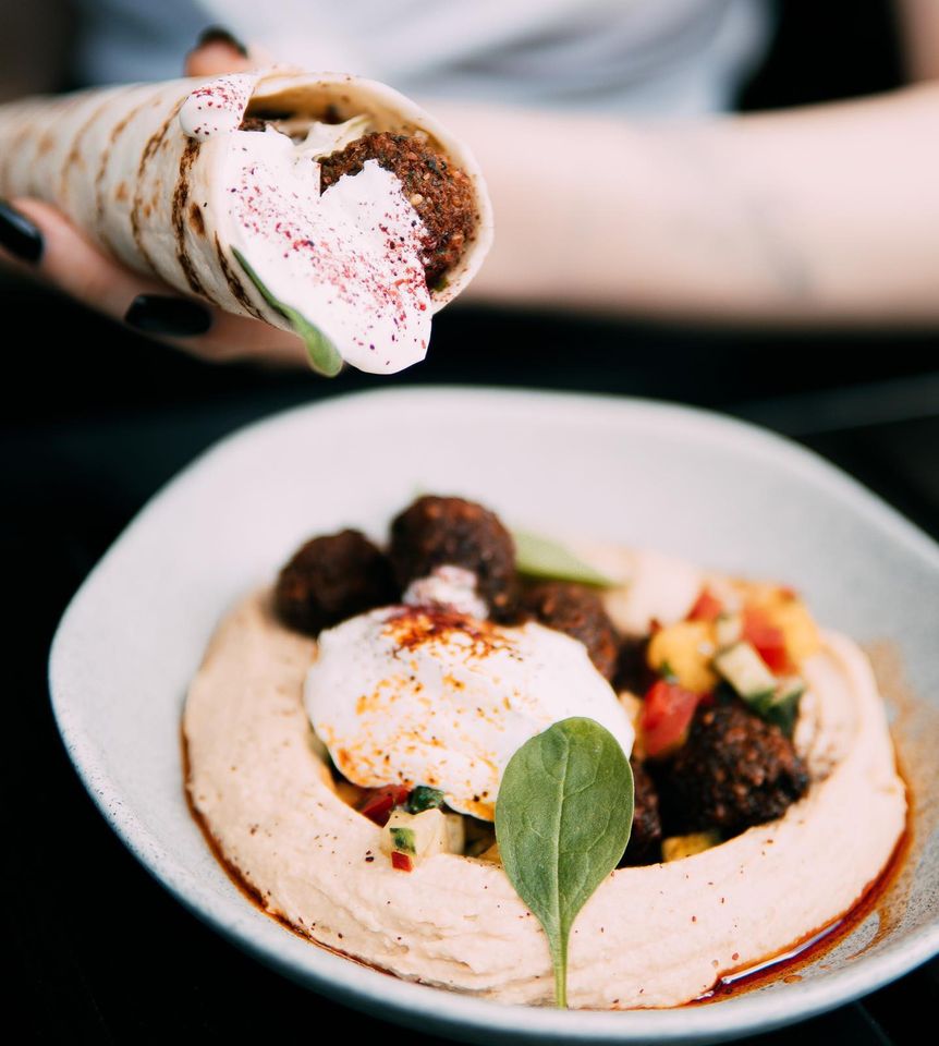 The Rooms. Фото: The Rooms/facebook