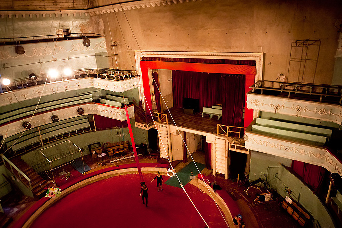 Бумбокс, Sunsay, Подервянский и закрытие KharkivMusicFest: куда пойти в Харькове на этой неделе фото 3 2