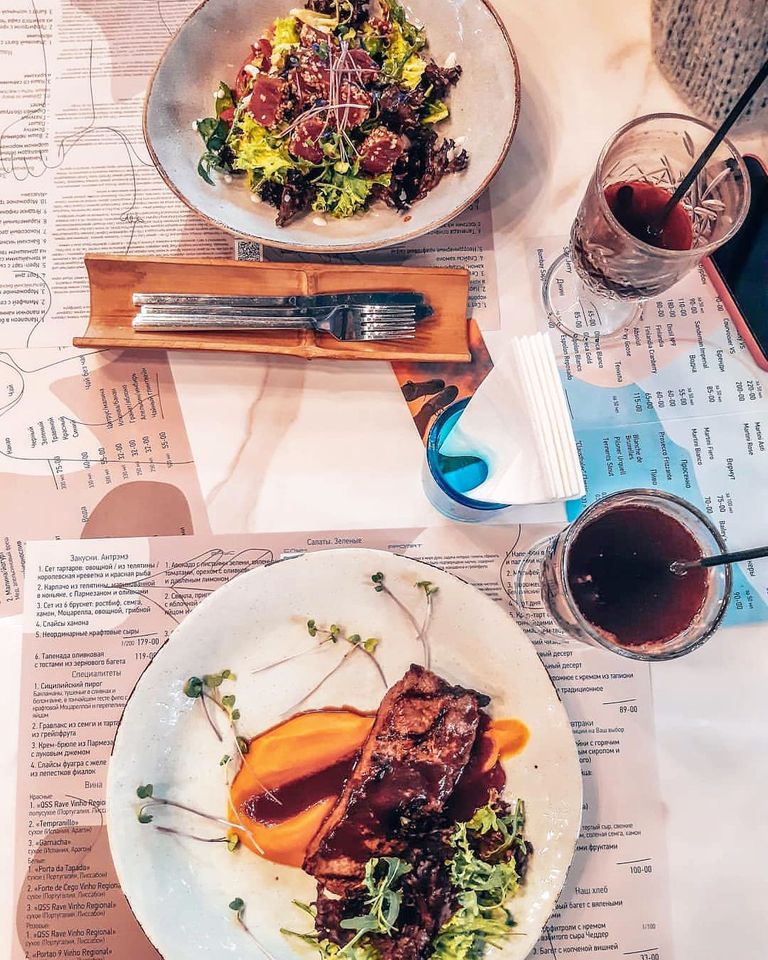 Ангелы носят кеды. Фото: Ангелы носят кеды/facebook