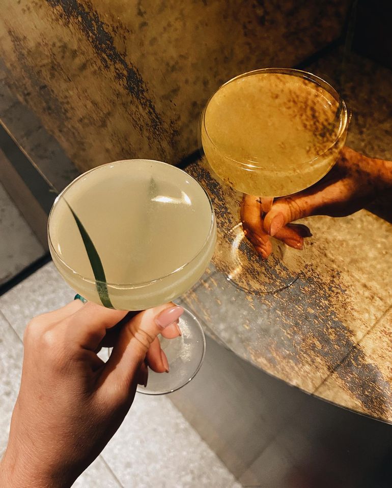 Scoby bar. Фото Scoby bar/facebook