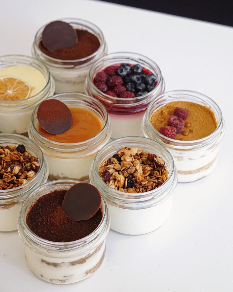 Йойо Gelato Lab. Фото: Йойо Gelato Lab/facebook