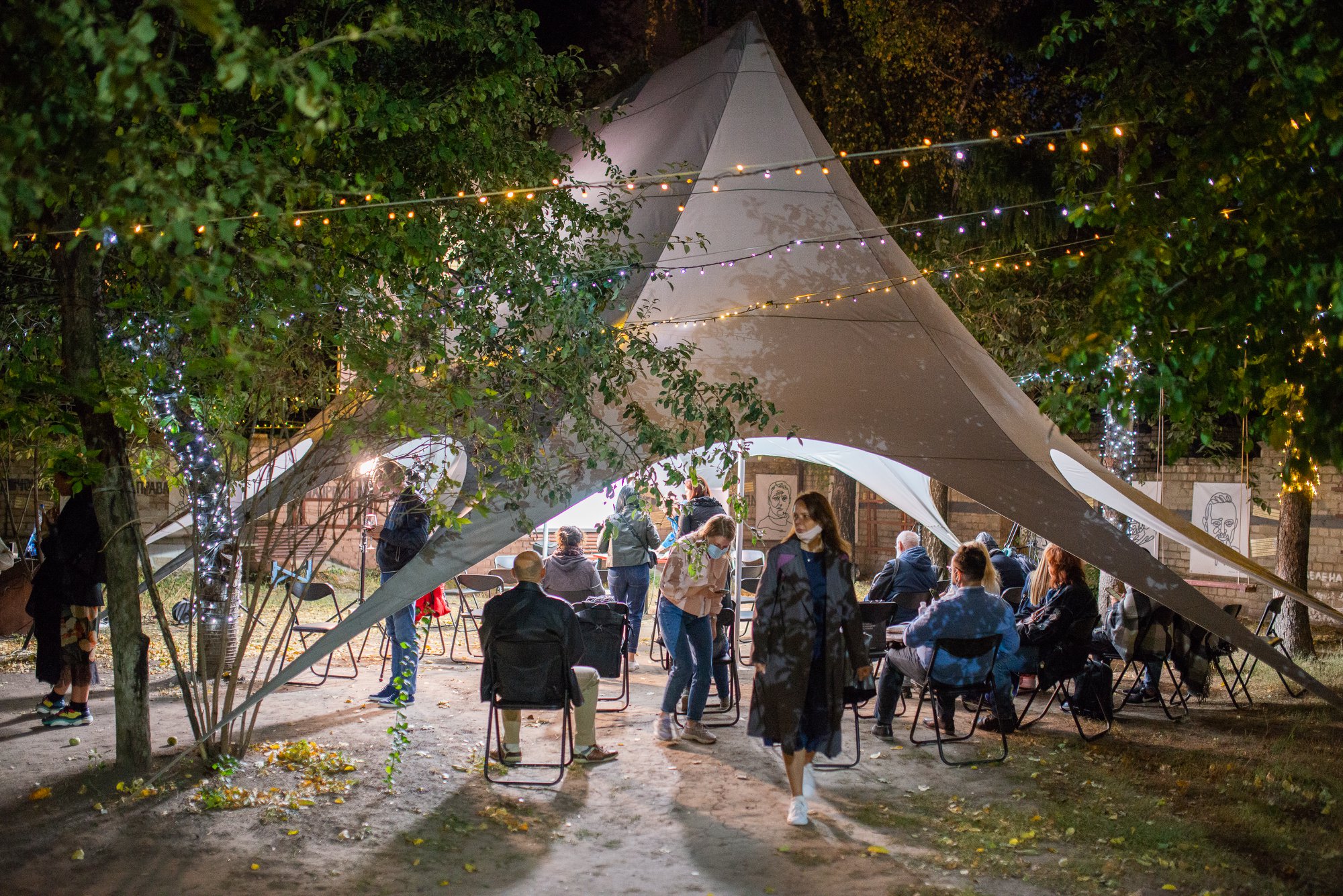 Ночь музеев, Шедевры мирового рока, Велодень: куда пойти на выходных в Харькове фото 9 8