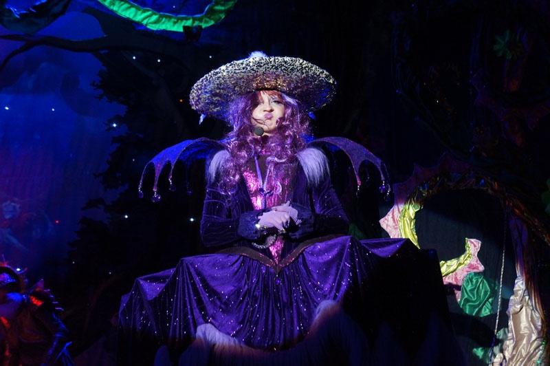 Приключения Элли в Изумрудном городе: фото 1