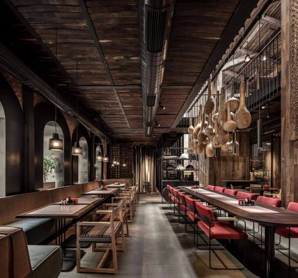 Puri Chveni. Фото Puri Chveni/facebook