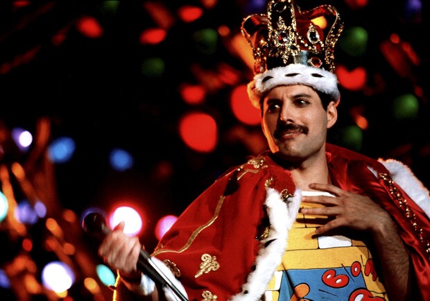 Симфонический Queen под открытым небом