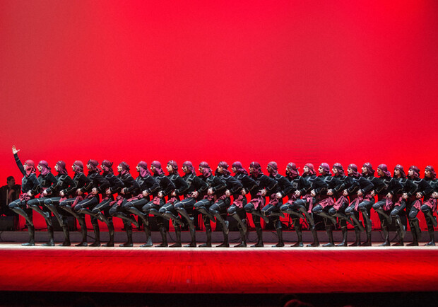 После карантина: ТОП главных концертов 2020 года в Харькове фото 13 12