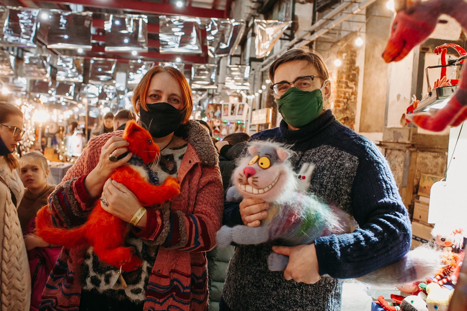 Пол Льюис, Дизайн-маркет, Хор Одиноких Сердец Сержанта Пеппера: какие мероприятия пройдут в Харькове на выходных фото 4 3