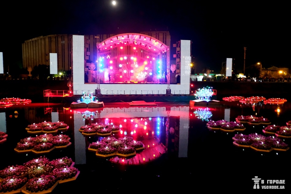 Куда пойти на День города и День Независимости в Харькове: афиша мероприятий фото 3 2