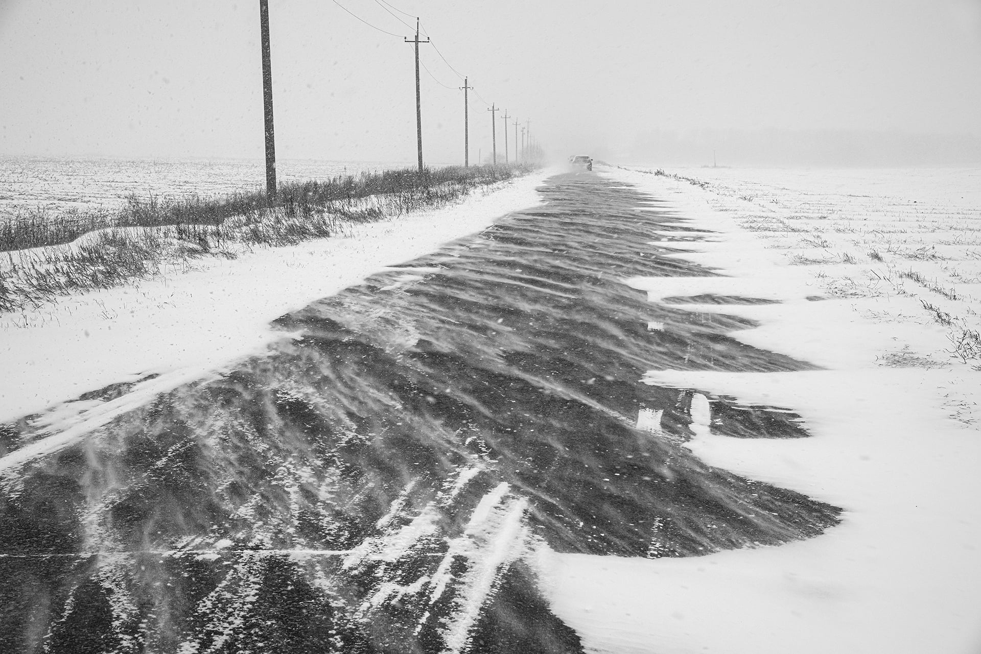 Фотовыставка Владимира Оглоблина "От горизонта до горизонта": фото 1