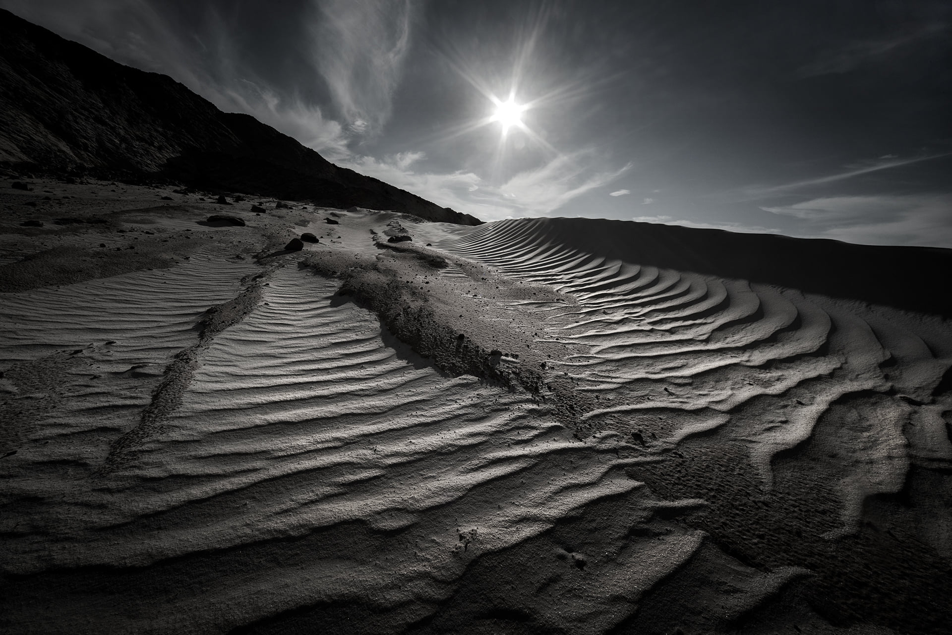 Фотовыставка Владимира Оглоблина "От горизонта до горизонта": фото 2