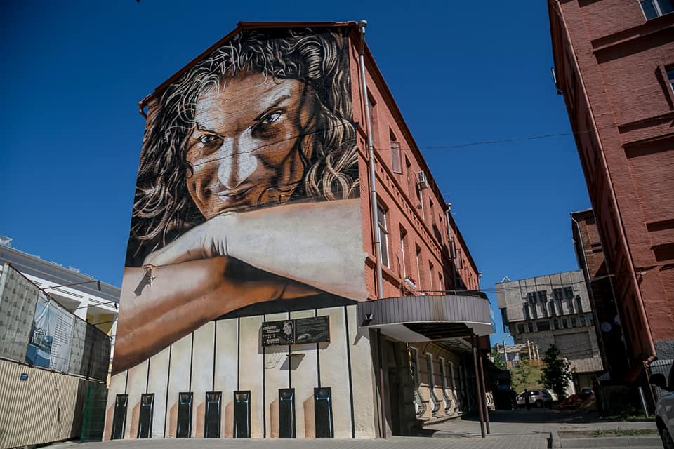 Слава Комиссаренко, ЛСП,  NametFest, фестиваль "Поколение": куда пойти в Харькове на этой неделе фото 4 3